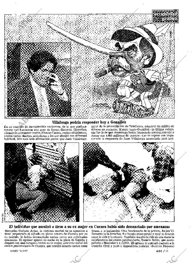 ABC SEVILLA 12-05-1997 página 11
