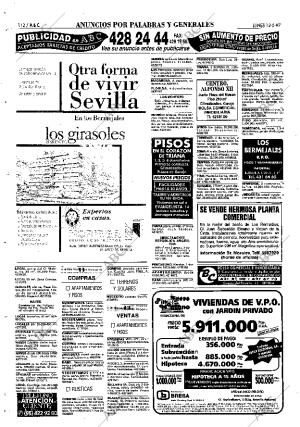 ABC SEVILLA 12-05-1997 página 112