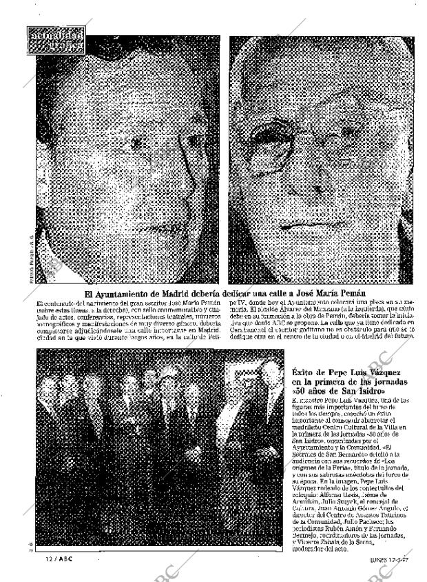 ABC SEVILLA 12-05-1997 página 12