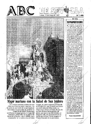 ABC SEVILLA 12-05-1997 página 45