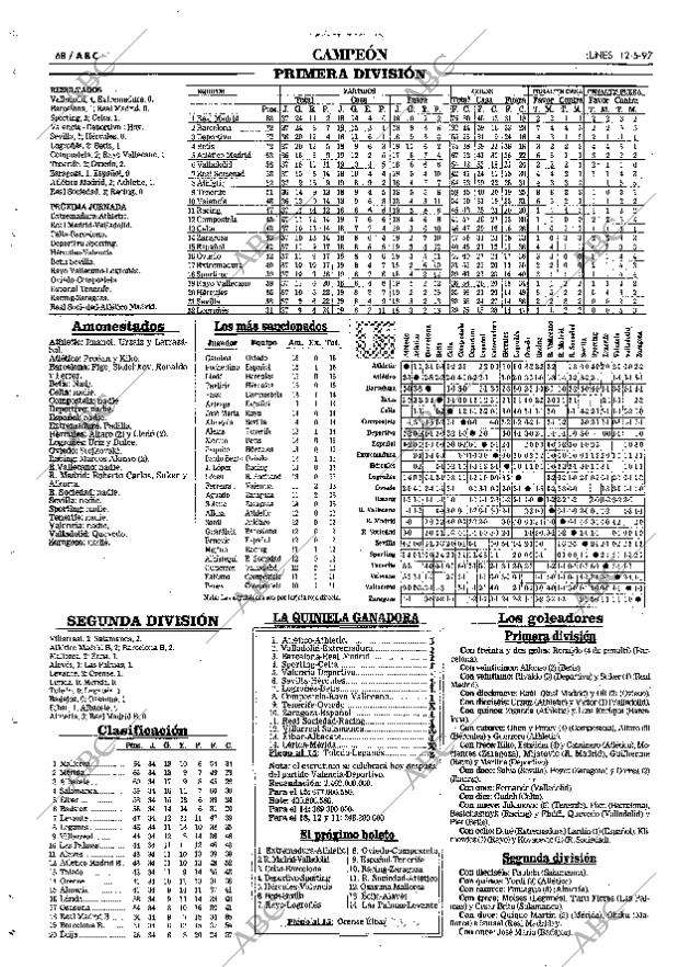 ABC SEVILLA 12-05-1997 página 68