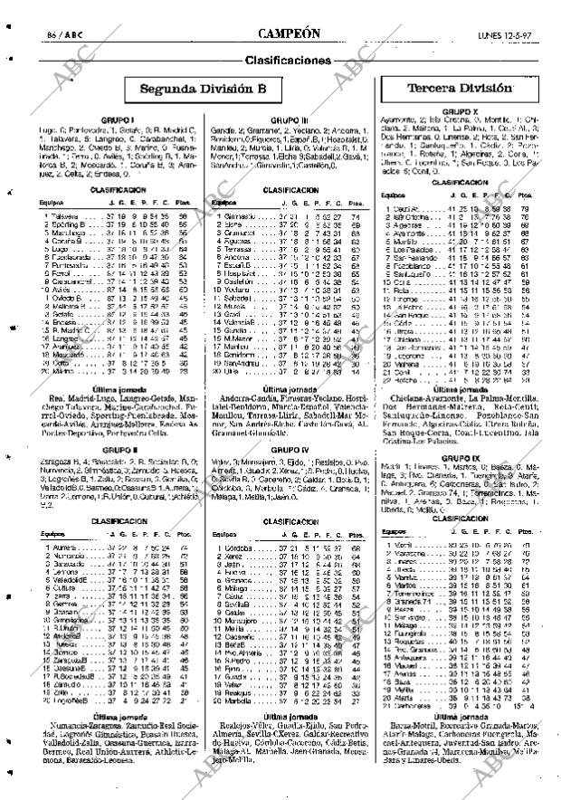 ABC SEVILLA 12-05-1997 página 86