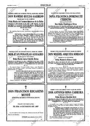 ABC SEVILLA 13-05-1997 página 101