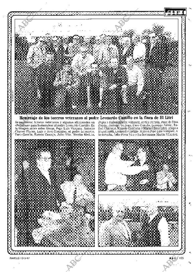 ABC SEVILLA 13-05-1997 página 105