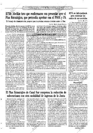 ABC SEVILLA 13-05-1997 página 108