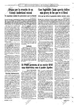 ABC SEVILLA 13-05-1997 página 109