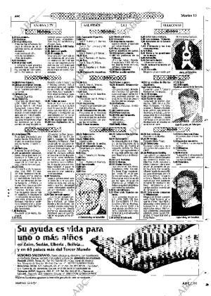 ABC SEVILLA 13-05-1997 página 111