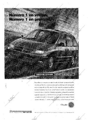 ABC SEVILLA 13-05-1997 página 13