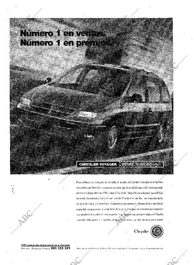 ABC SEVILLA 13-05-1997 página 13