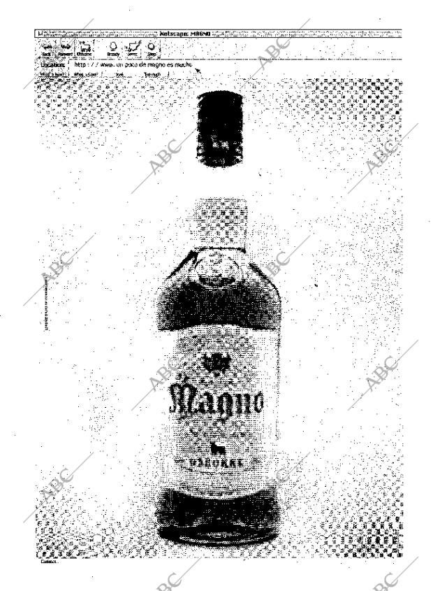 ABC SEVILLA 13-05-1997 página 16