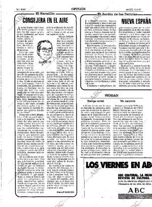 ABC SEVILLA 13-05-1997 página 20