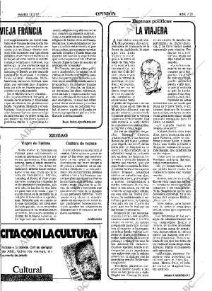 ABC SEVILLA 13-05-1997 página 21