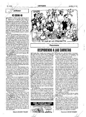 ABC SEVILLA 13-05-1997 página 22