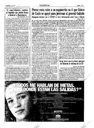 ABC SEVILLA 13-05-1997 página 27