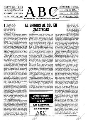 ABC SEVILLA 13-05-1997 página 3