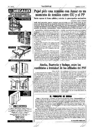 ABC SEVILLA 13-05-1997 página 30