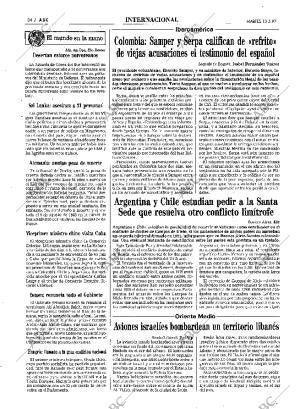 ABC SEVILLA 13-05-1997 página 34