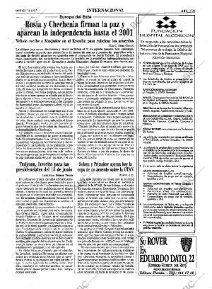 ABC SEVILLA 13-05-1997 página 35