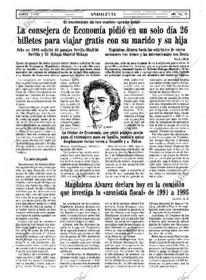ABC SEVILLA 13-05-1997 página 39