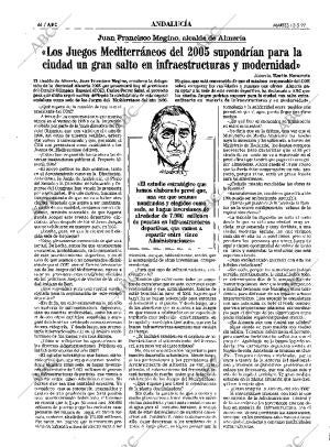 ABC SEVILLA 13-05-1997 página 46