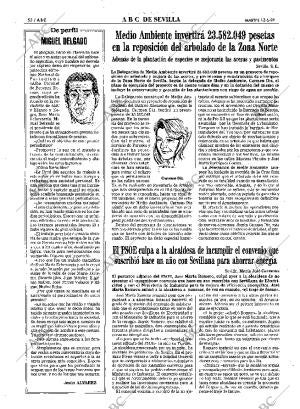ABC SEVILLA 13-05-1997 página 50