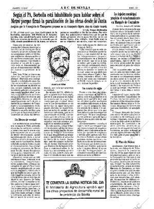ABC SEVILLA 13-05-1997 página 51