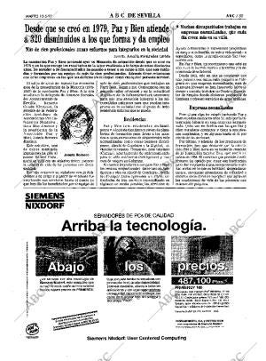 ABC SEVILLA 13-05-1997 página 55