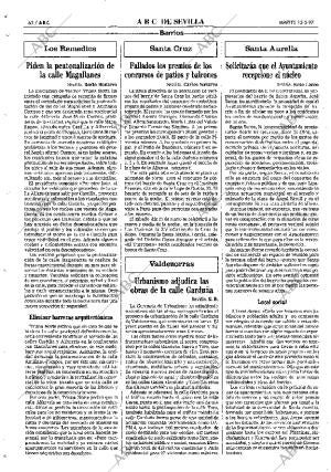 ABC SEVILLA 13-05-1997 página 62