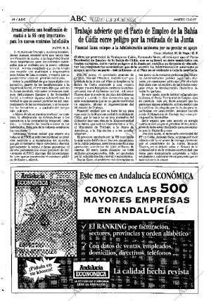 ABC SEVILLA 13-05-1997 página 68