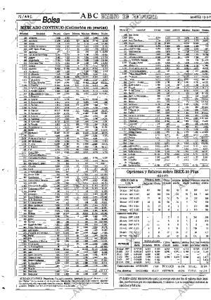 ABC SEVILLA 13-05-1997 página 72