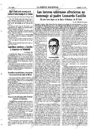 ABC SEVILLA 13-05-1997 página 76