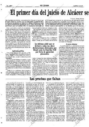 ABC SEVILLA 13-05-1997 página 78