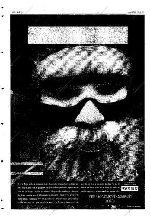 ABC SEVILLA 13-05-1997 página 84