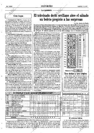 ABC SEVILLA 13-05-1997 página 86
