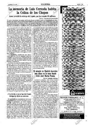 ABC SEVILLA 13-05-1997 página 89