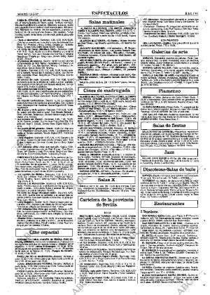 ABC SEVILLA 13-05-1997 página 91