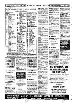 ABC SEVILLA 13-05-1997 página 93