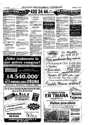 ABC SEVILLA 13-05-1997 página 94