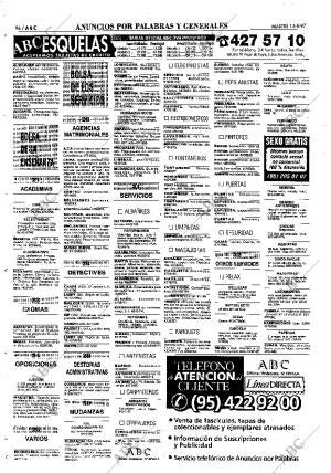 ABC SEVILLA 13-05-1997 página 96