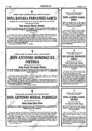 ABC SEVILLA 13-05-1997 página 98