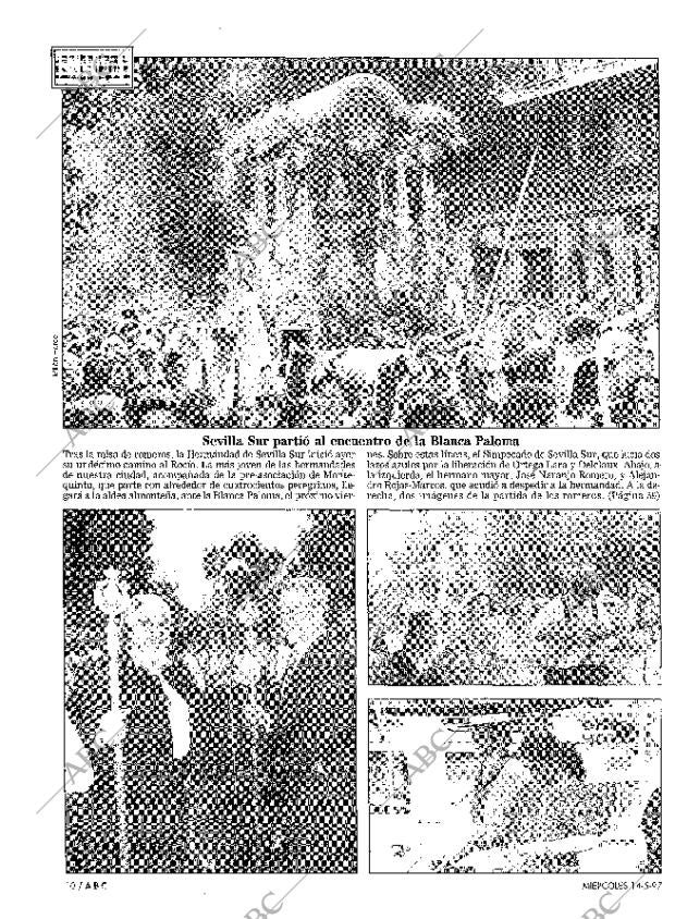 ABC SEVILLA 14-05-1997 página 10