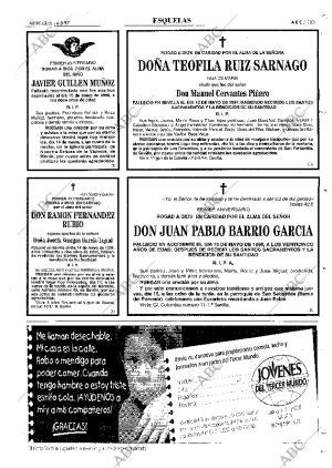 ABC SEVILLA 14-05-1997 página 103