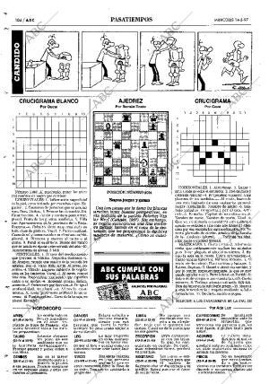 ABC SEVILLA 14-05-1997 página 104
