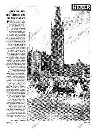 ABC SEVILLA 14-05-1997 página 105