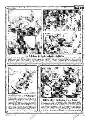 ABC SEVILLA 14-05-1997 página 107