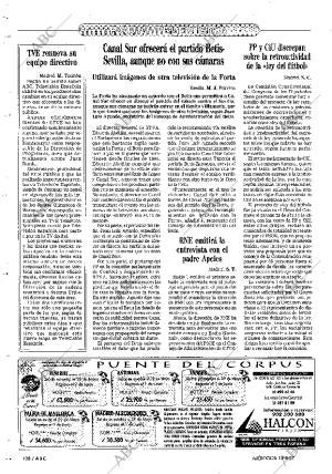 ABC SEVILLA 14-05-1997 página 108