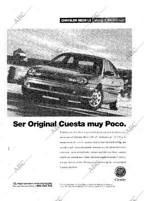 ABC SEVILLA 14-05-1997 página 11