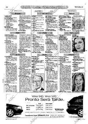 ABC SEVILLA 14-05-1997 página 111