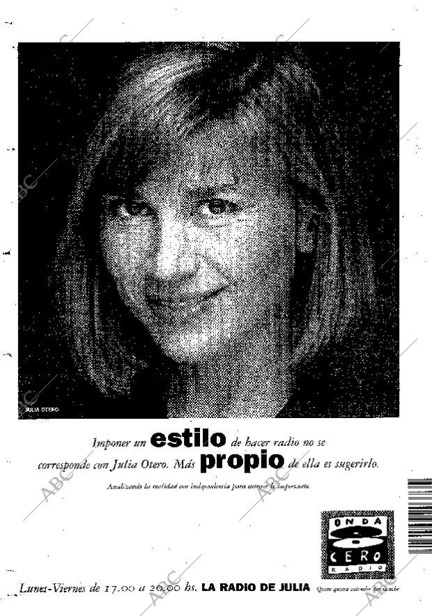 ABC SEVILLA 14-05-1997 página 112