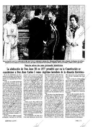 ABC SEVILLA 14-05-1997 página 13